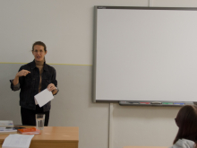 23. října 2026 - Schola Futura, pátek