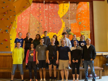 19. až 24. října 2026 - Hungen v Mostě