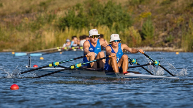 26. až 28. září 2025 - MČR ve sprintu a MČR družstev 2025
