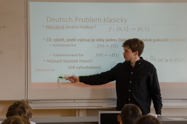 17. října 2025 - Mezi námi, den pátý