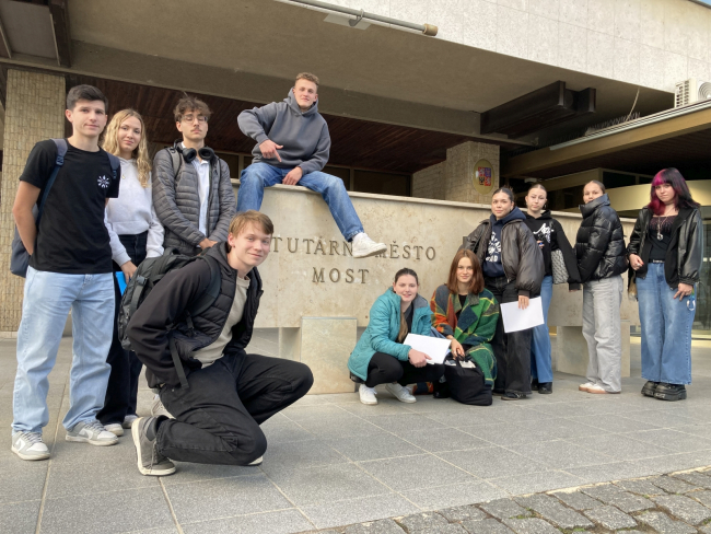 3. a 5. listopadu 2025 - Setkání na pomezí psychologie a sociálních služeb