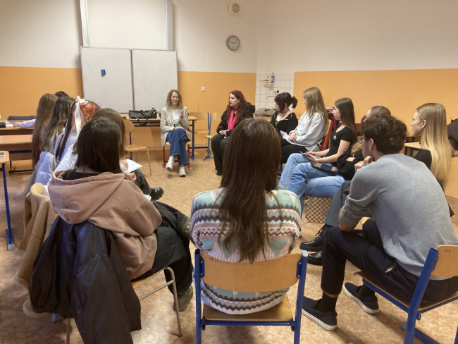 15. prosince 2025 - Když se psychologie setká s praxí