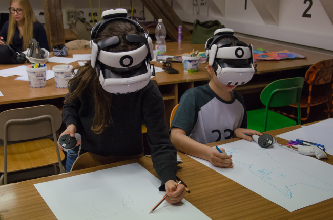 28. ledna 2026 - Den otevřených dveří