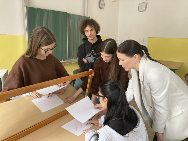 16. února 2026 - Logopedie hravě i odborně