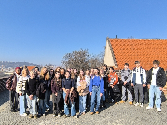 4. března 2026 - Výstava Bodyworlds