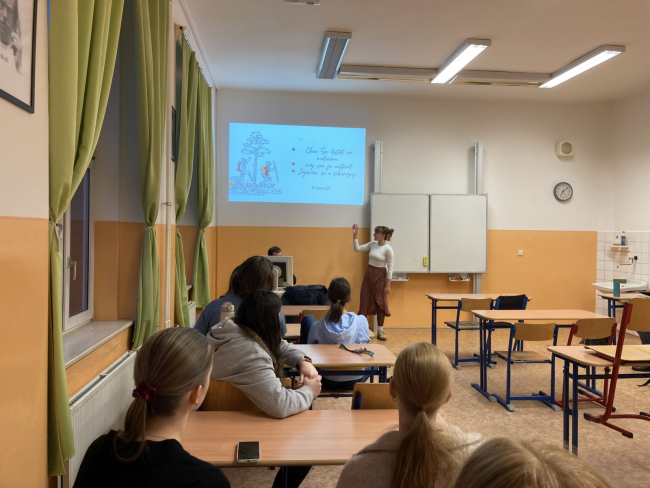 18. února 2026 - DOFE a já