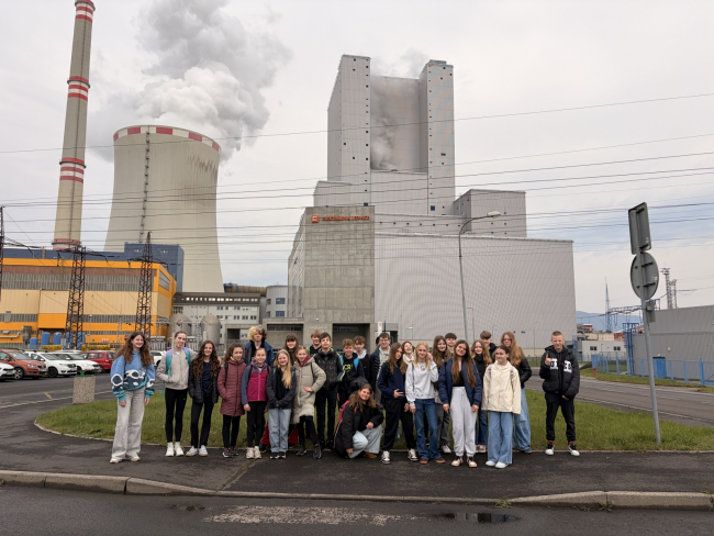 13. dubna 2026 - Prima dobyla Ledvice!