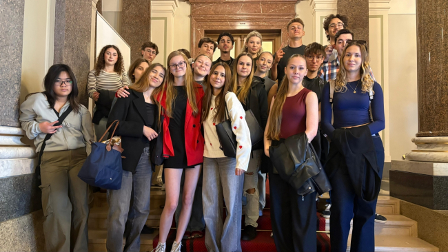 5. května 2026 - Národní muzeum