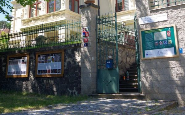 2. a 16. října 2026 - Studenti 1.B, 1.C a 1.S na návštěvě ve světě archeologie