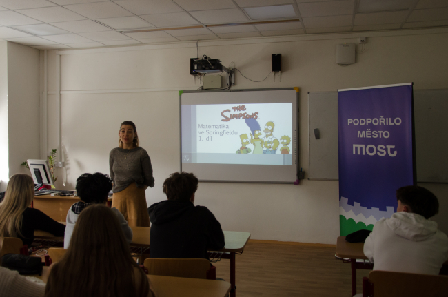 23. října 2026 - Schola Futura, pátek